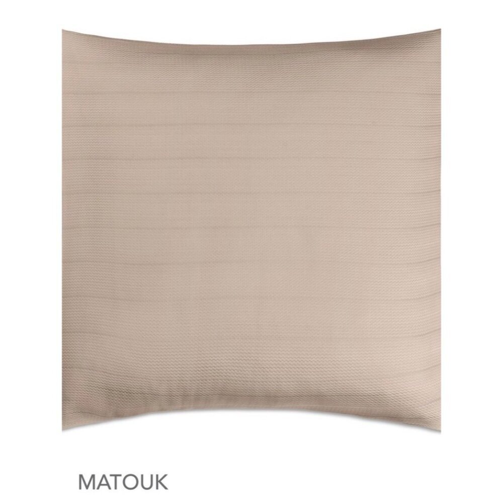 Matouk Augusta Euro Sham